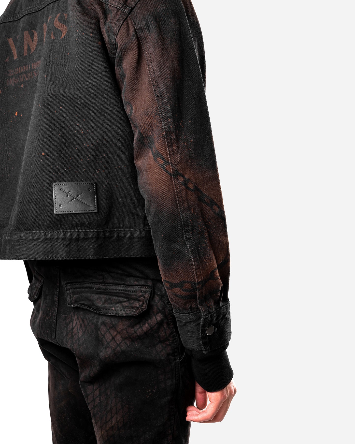 Schaduw Jacket