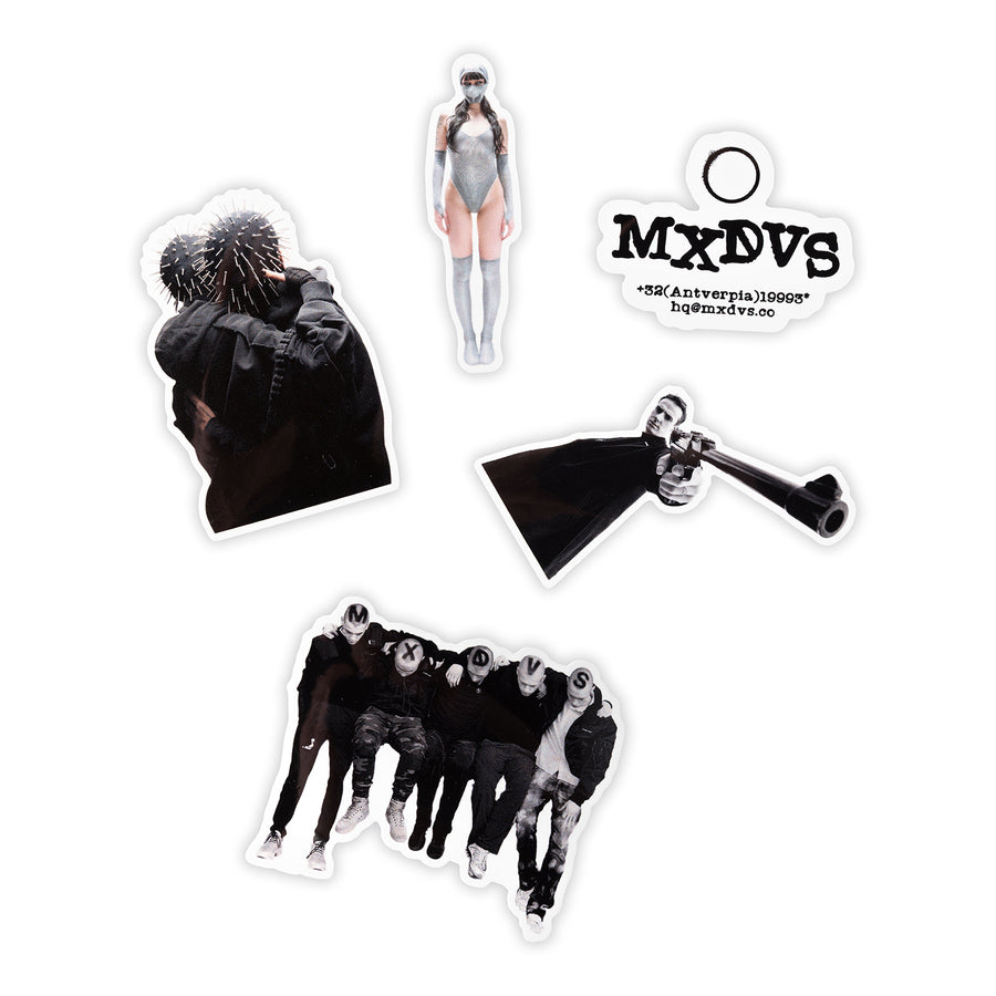 Stickerpack