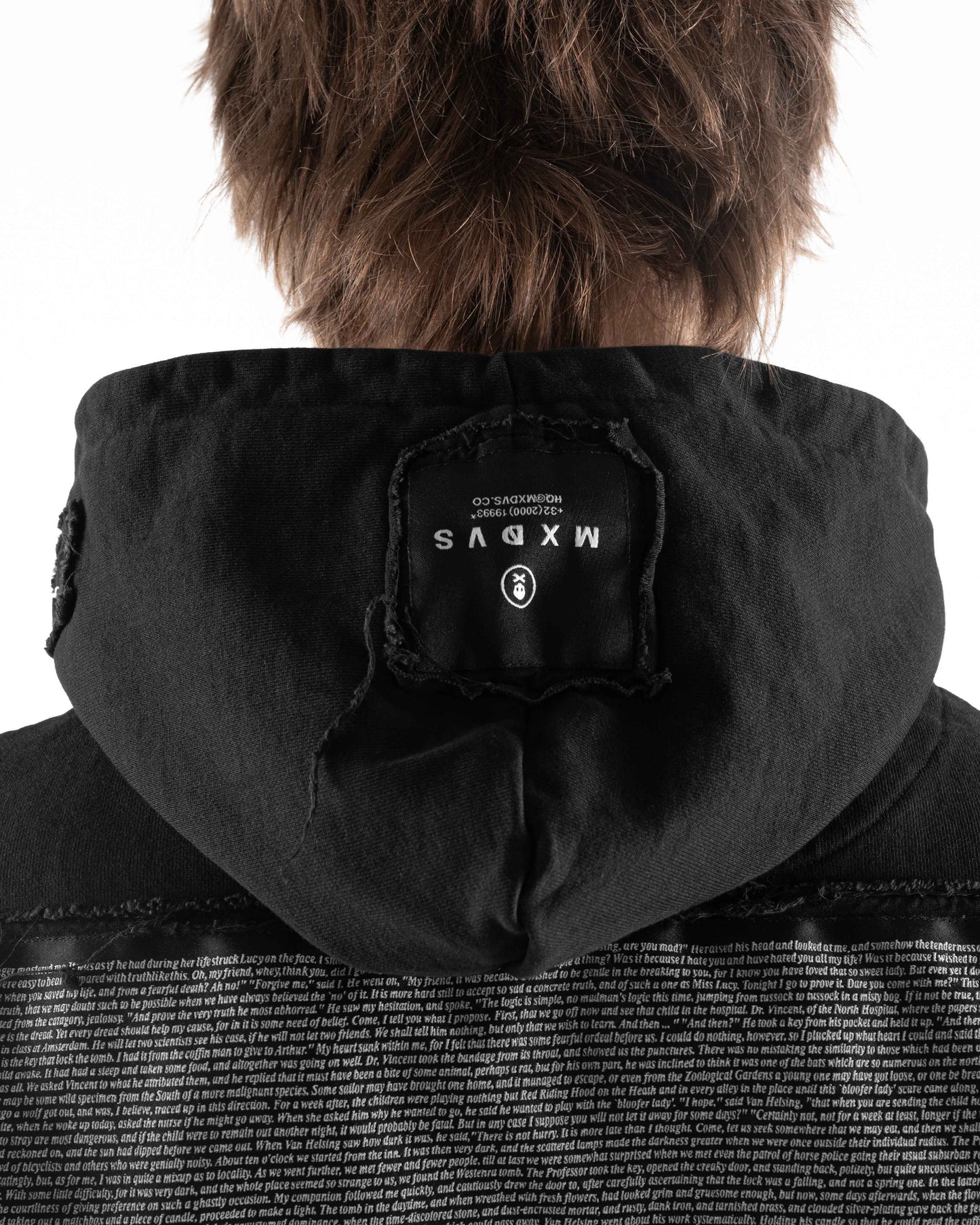 Resurrected Hoodie