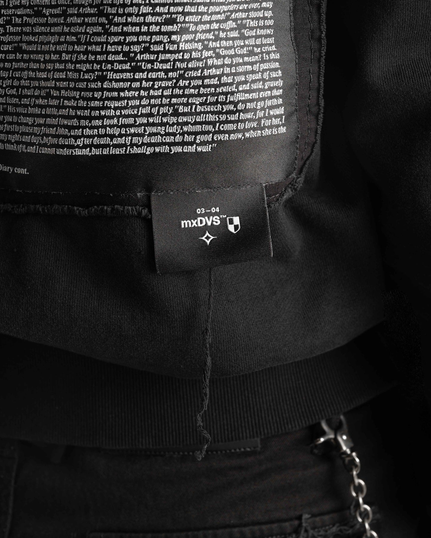 Resurrected Hoodie