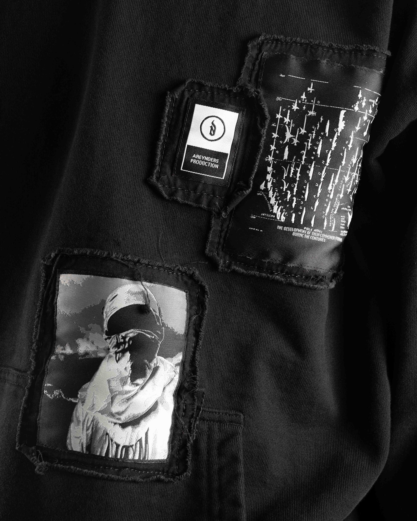 Resurrected Hoodie