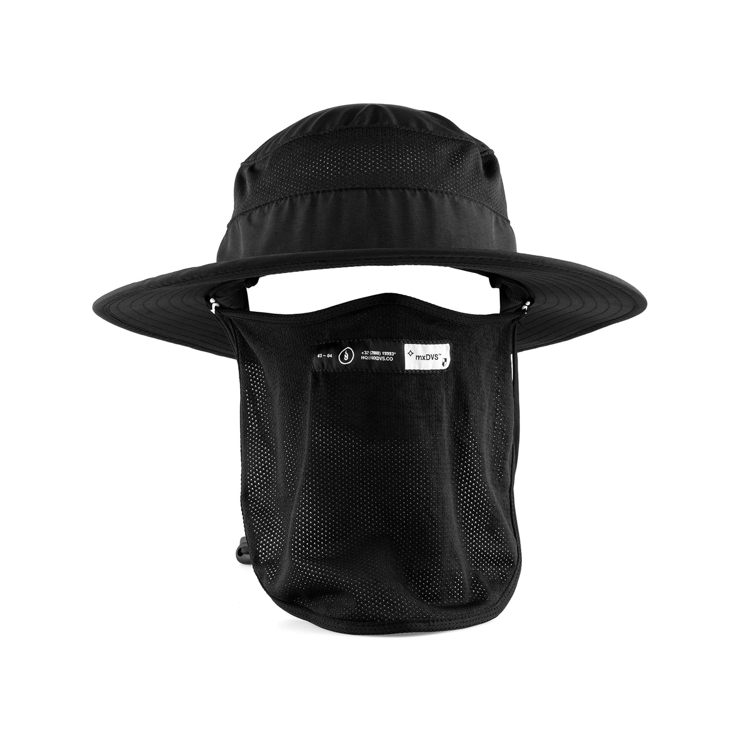 Ultra Violet Summer Hat