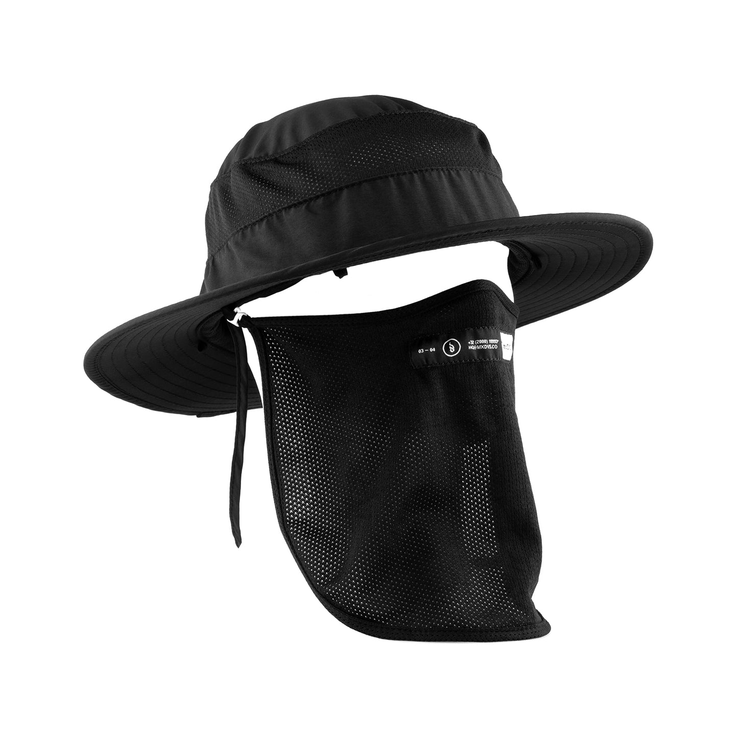 Ultra Violet Summer Hat