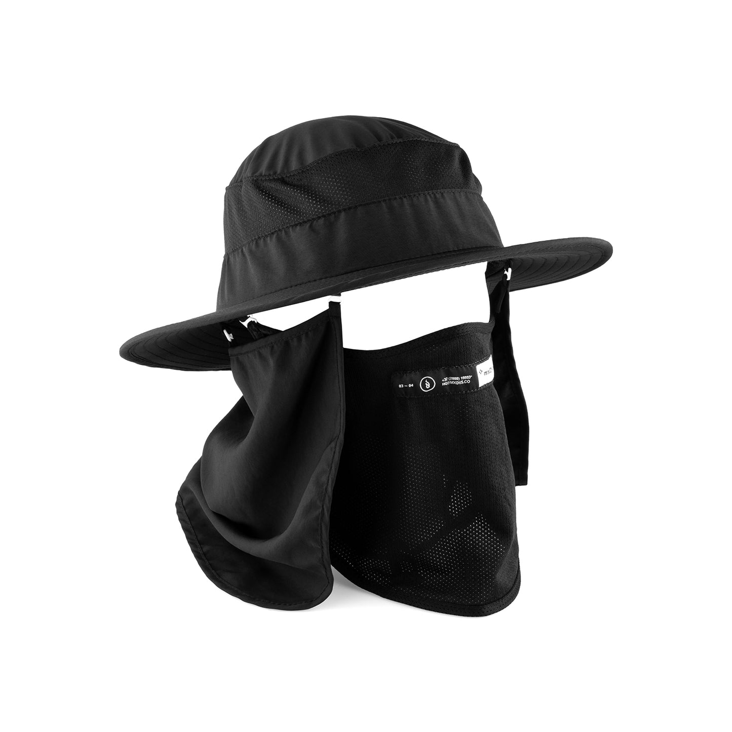Ultra Violet Summer Hat