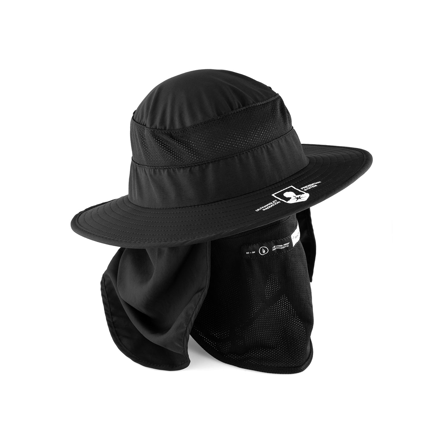 Ultra Violet Summer Hat