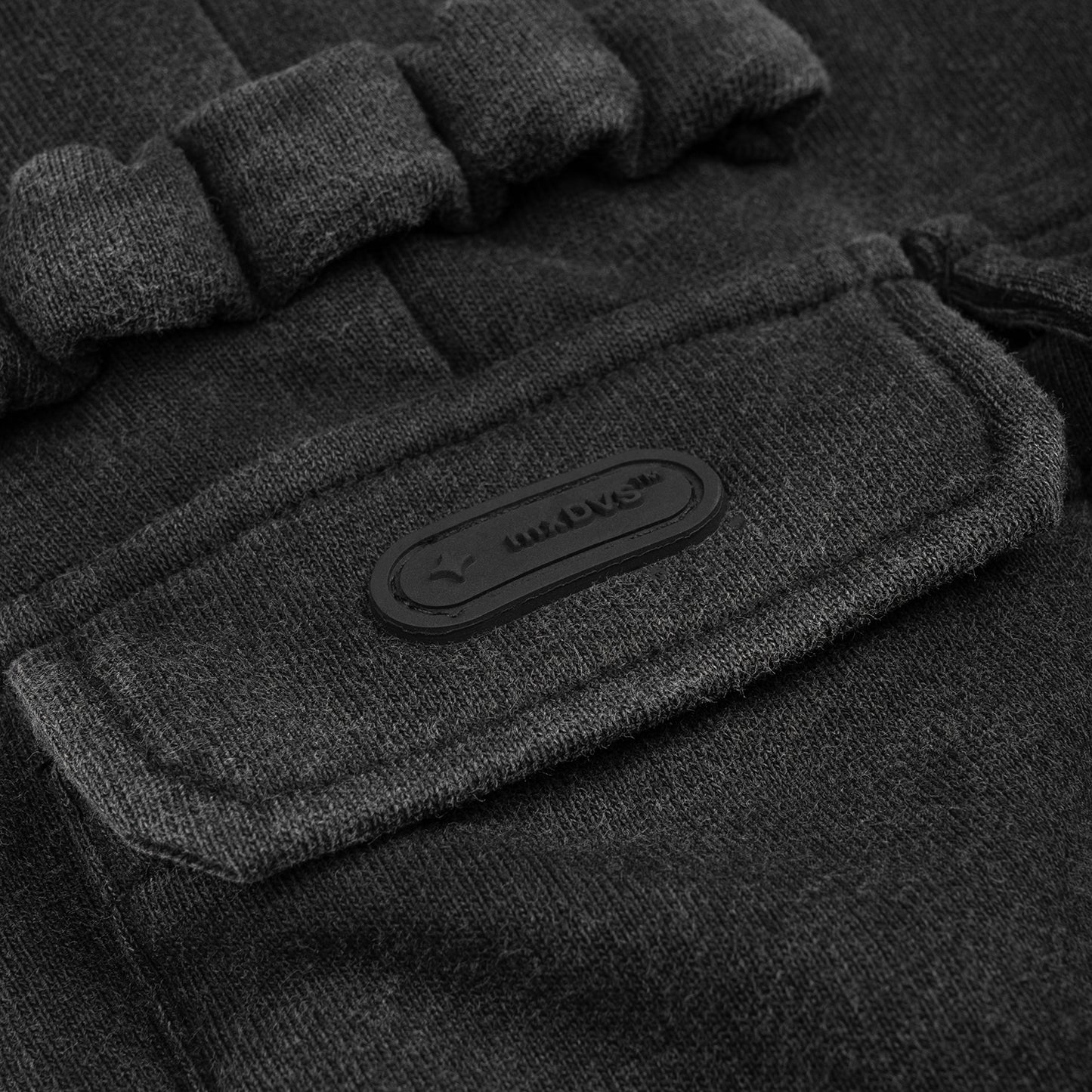 Washed Shorts