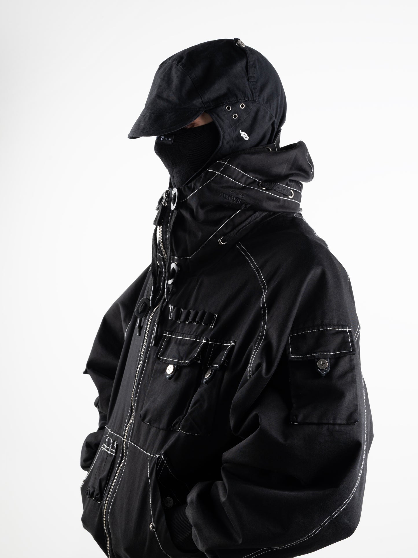 M-41 Hood