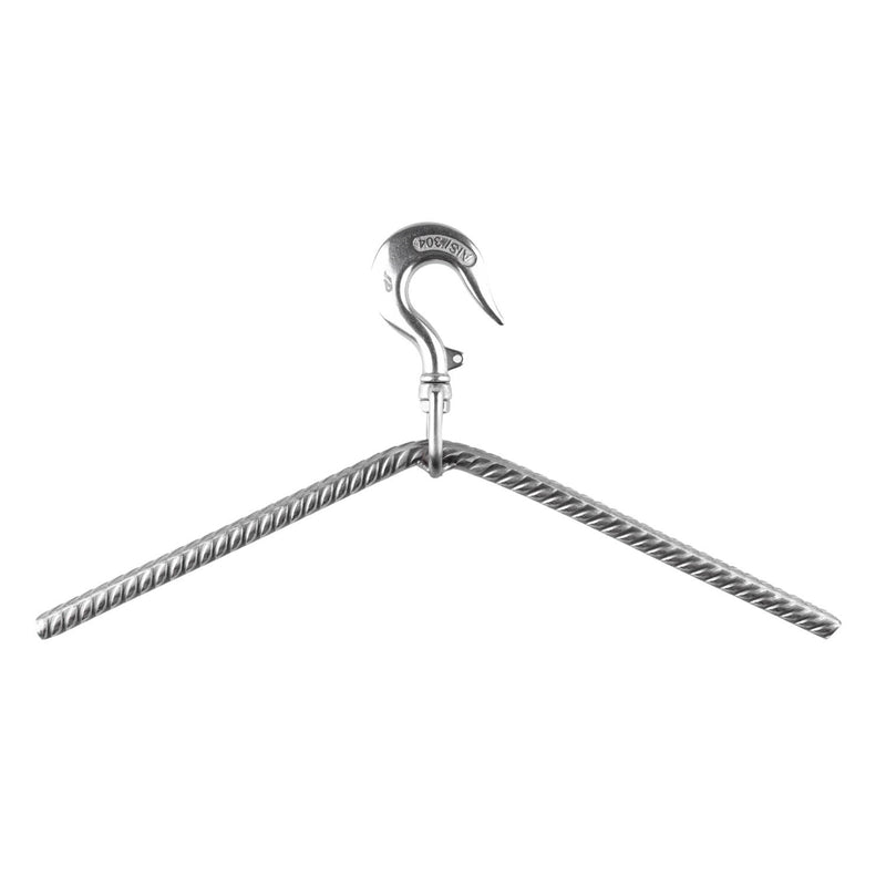 Coat Hanger by MXDVS, accessories