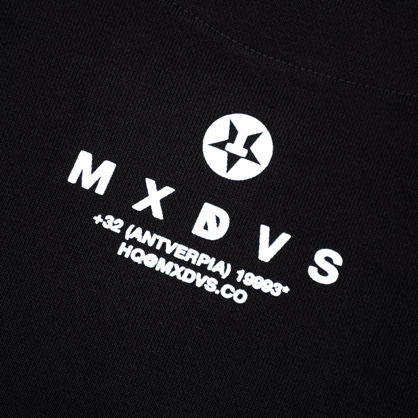 Trashstar hoodie