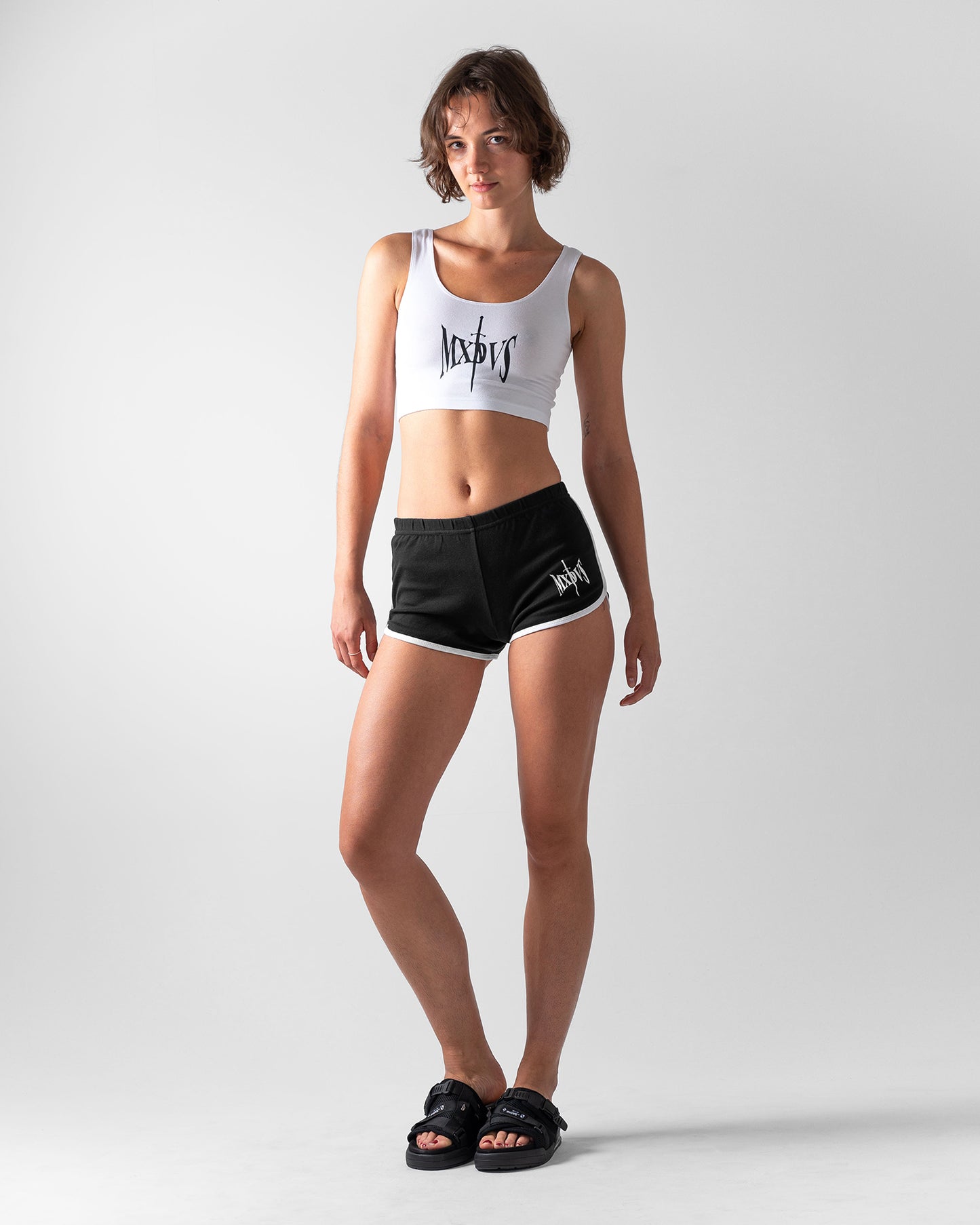 Sword Shorts w