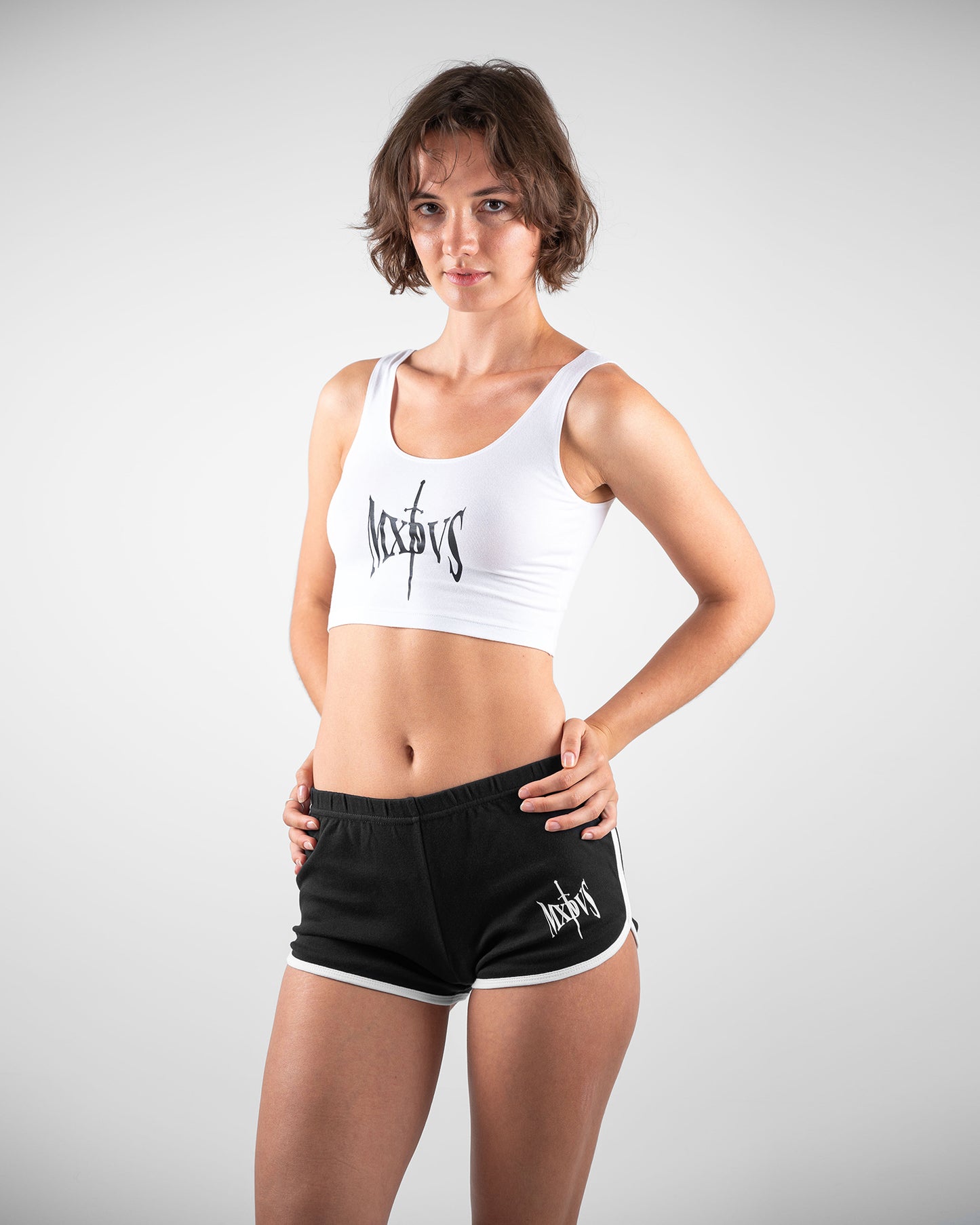 Sword Shorts w