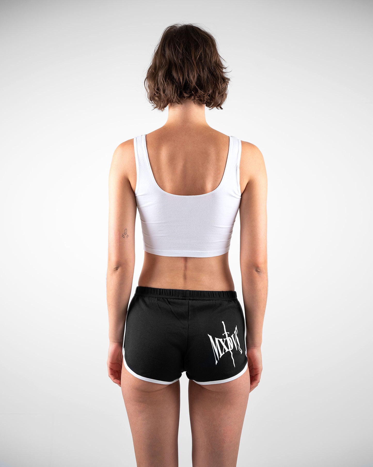 Sword Shorts w