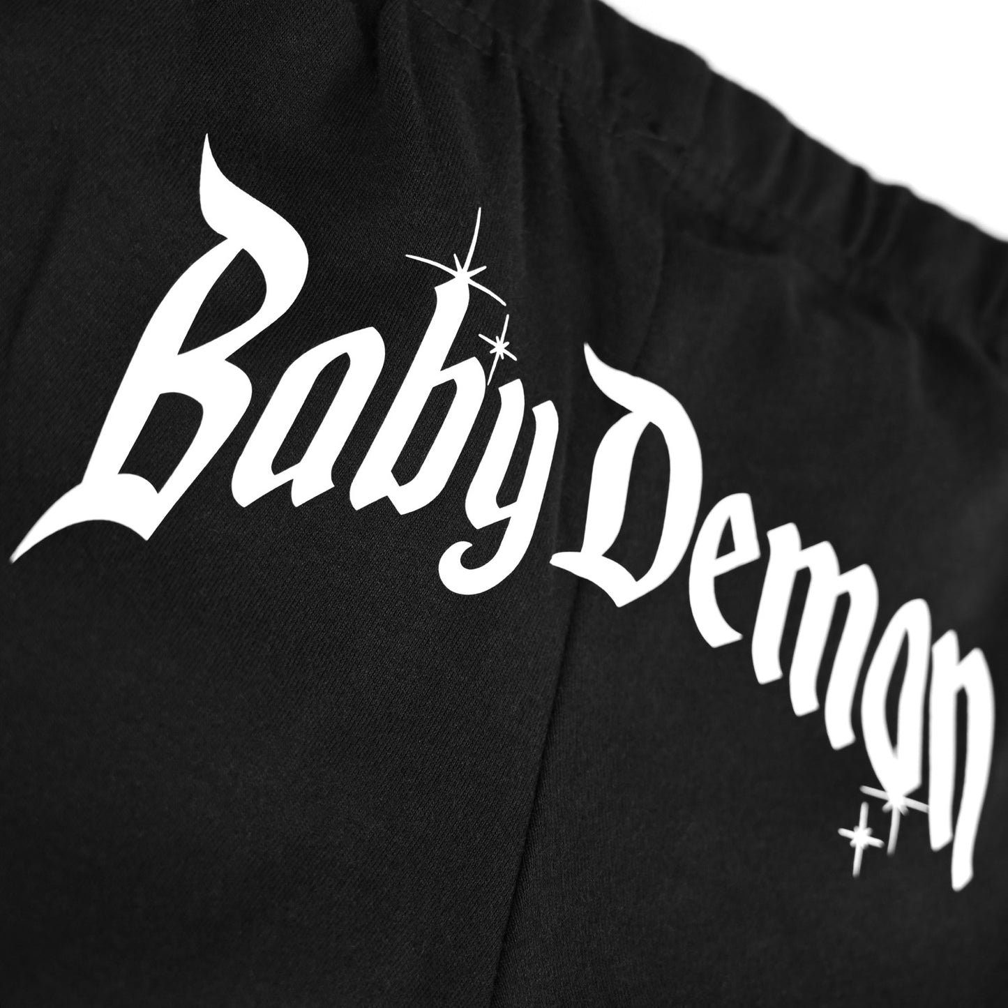 Baby Demon