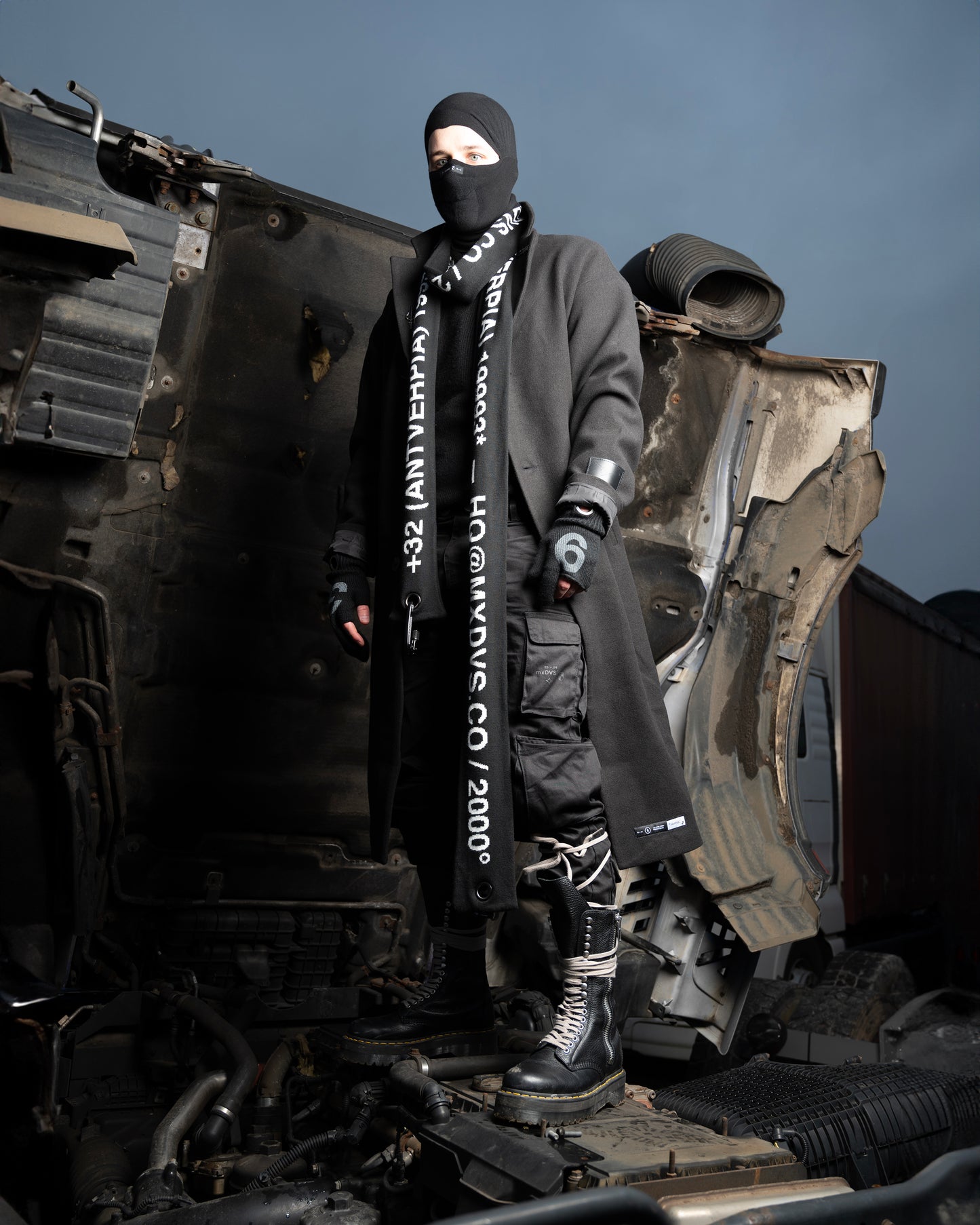 Coat