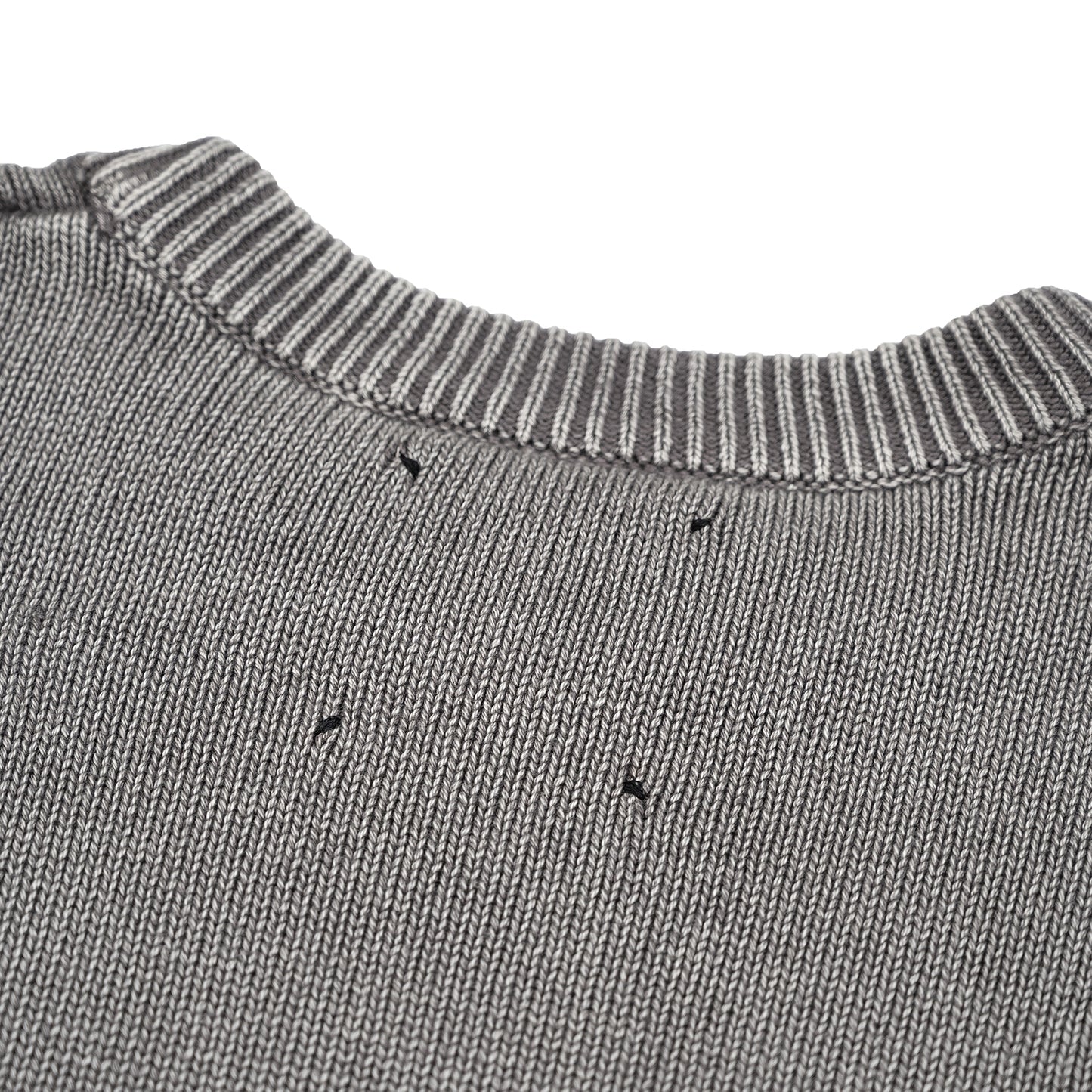 Medieval Logo Knit