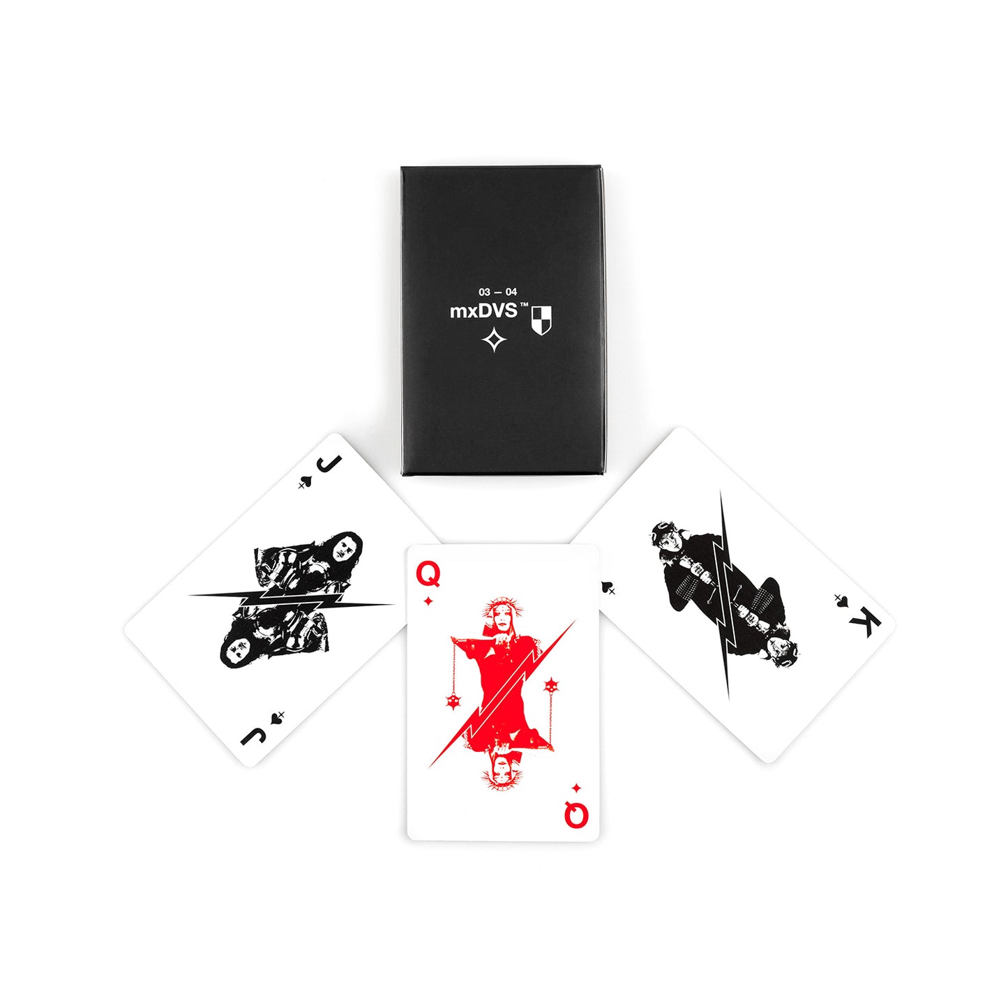 Playing Cards