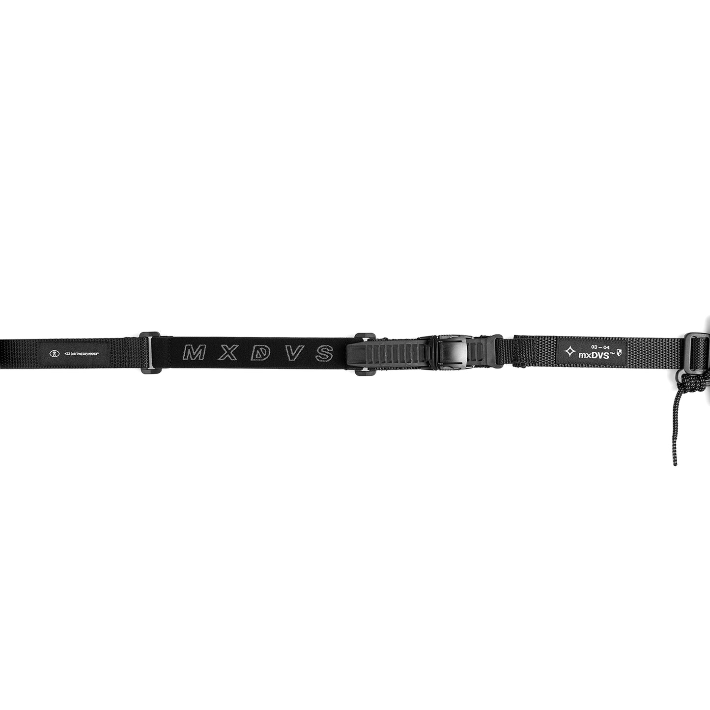 Belt 4.0