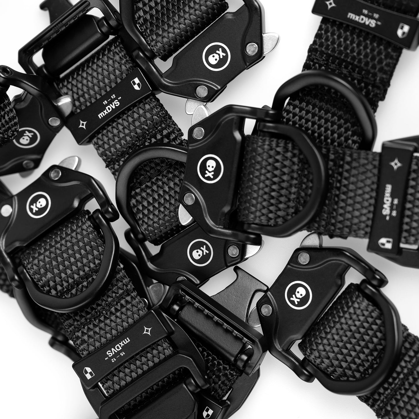 X Belt