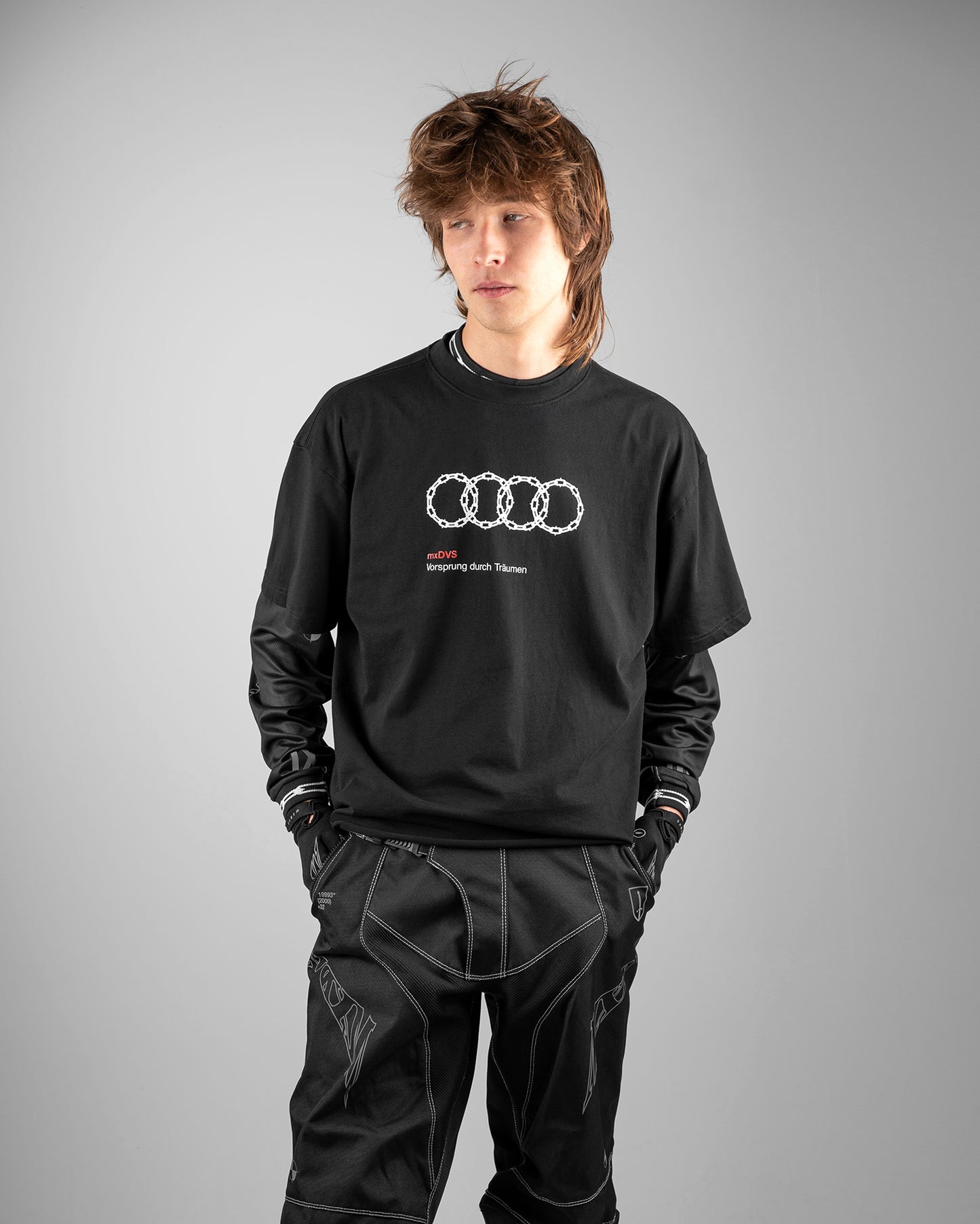 Träumen T-shirt