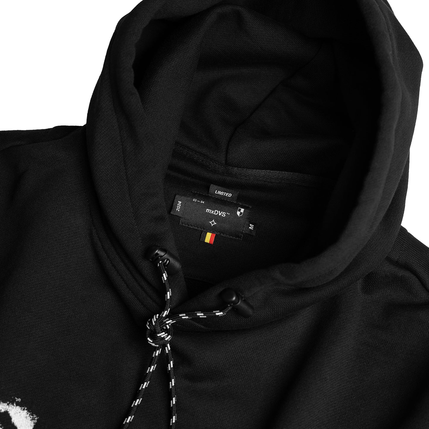 H.A.I.R. Hoodie