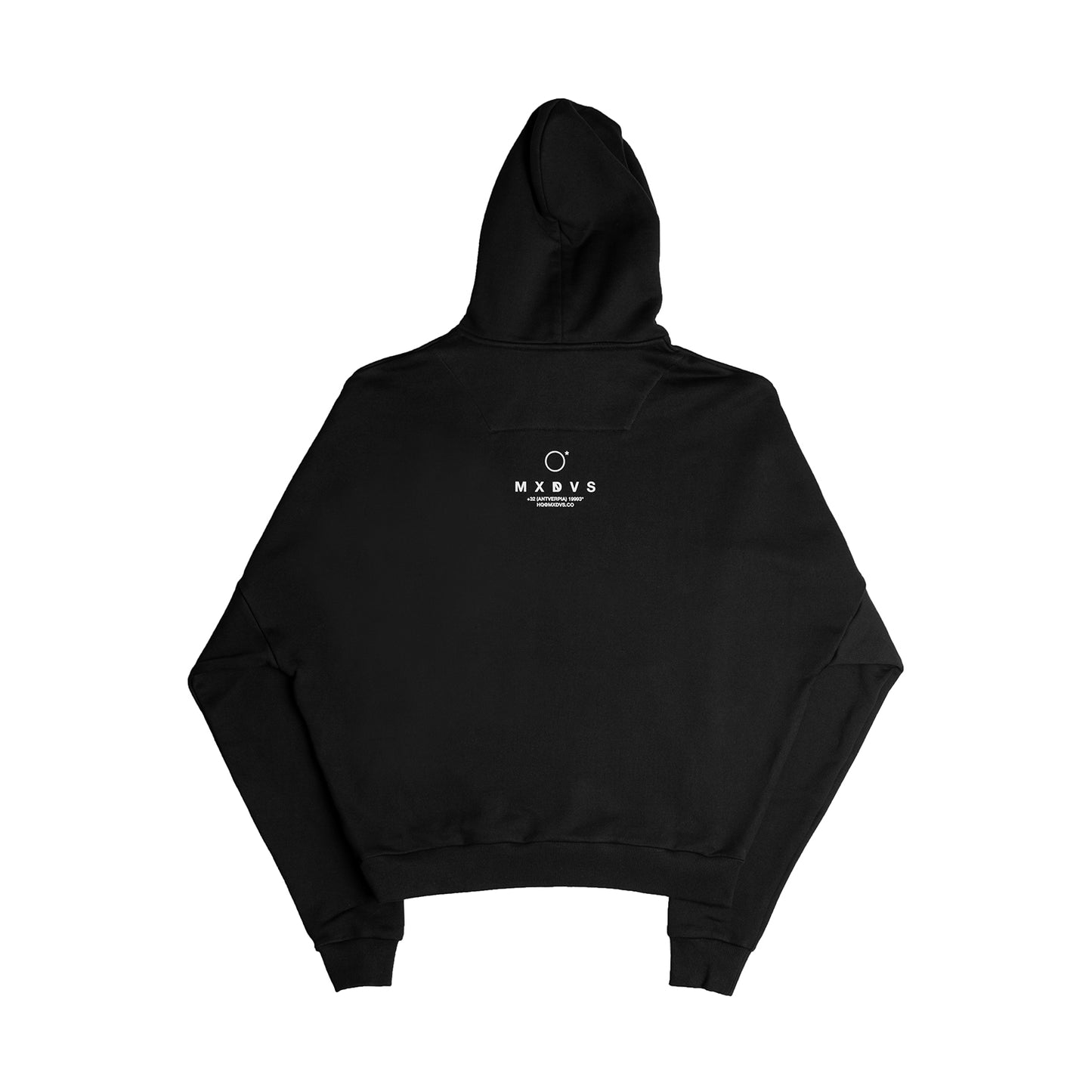 H.A.I.R. Hoodie