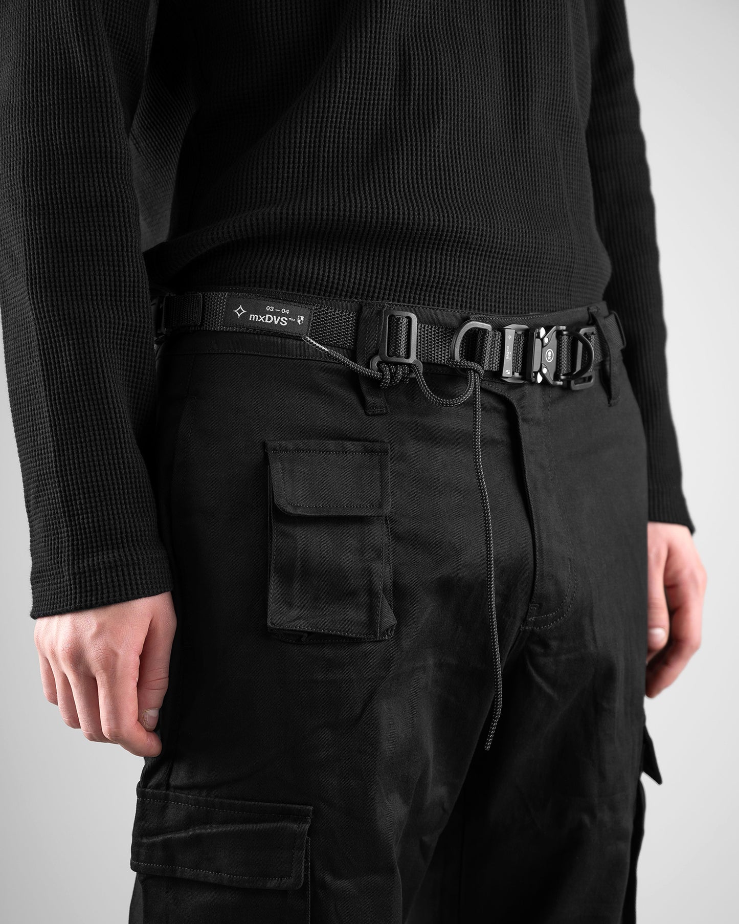 Belt 4.0