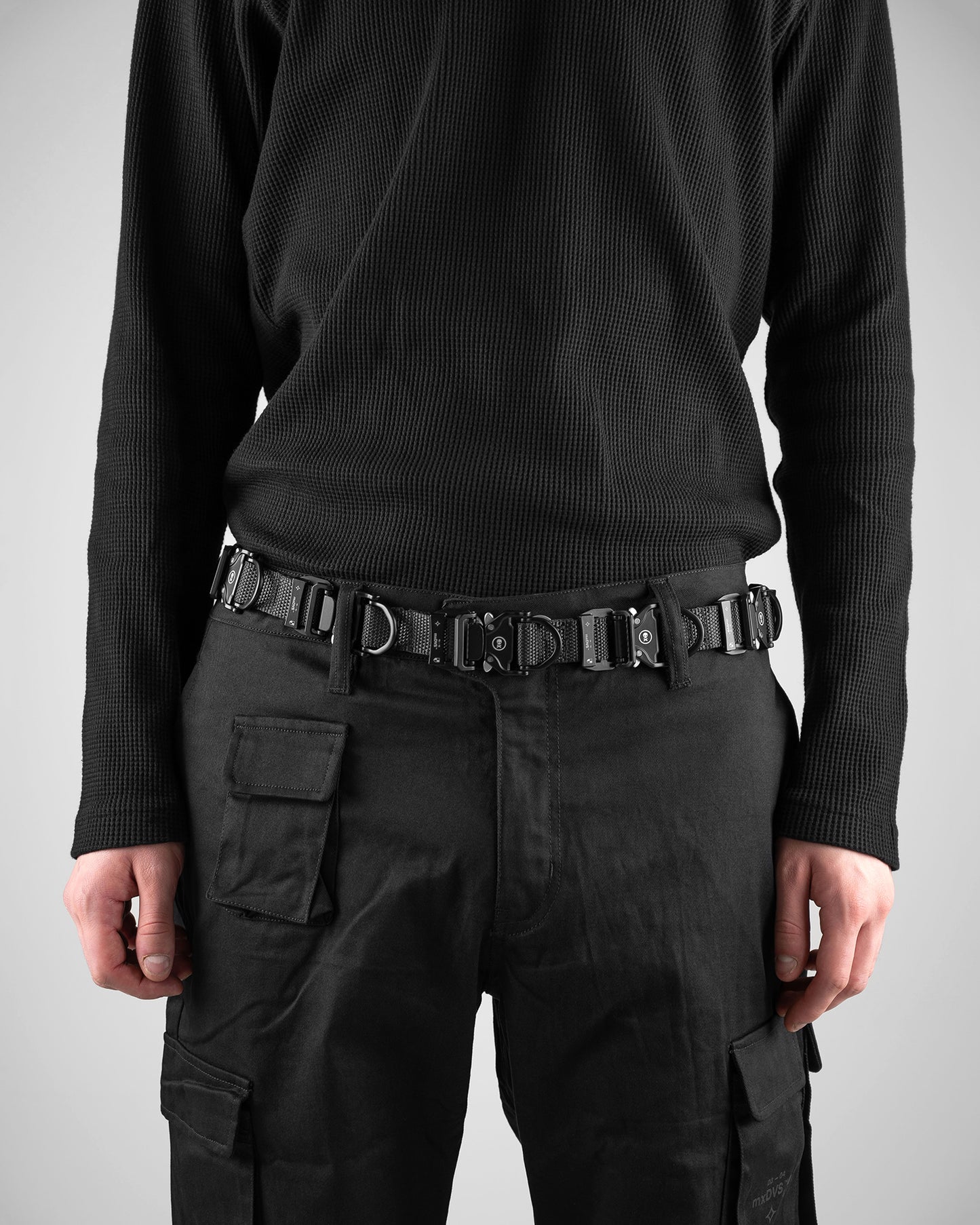 X Belt