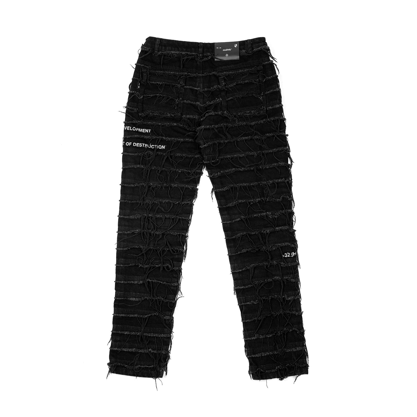 Hagi Pants