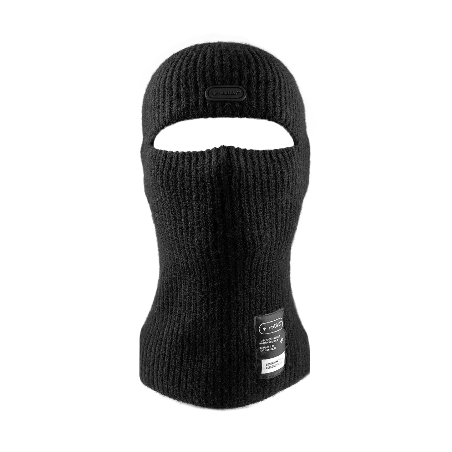 Beanie Mask