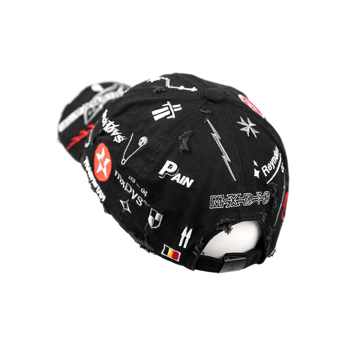 Racing Hat