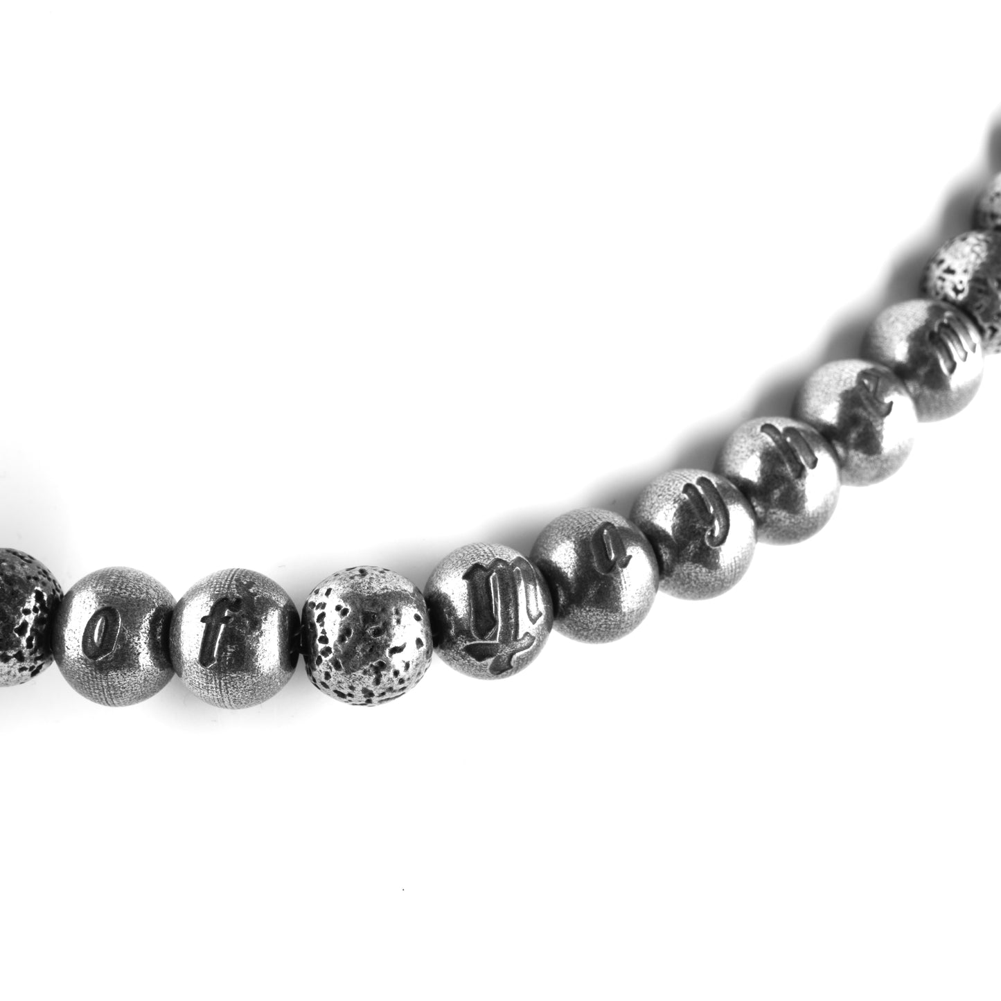Mistress of Mayhem Necklace