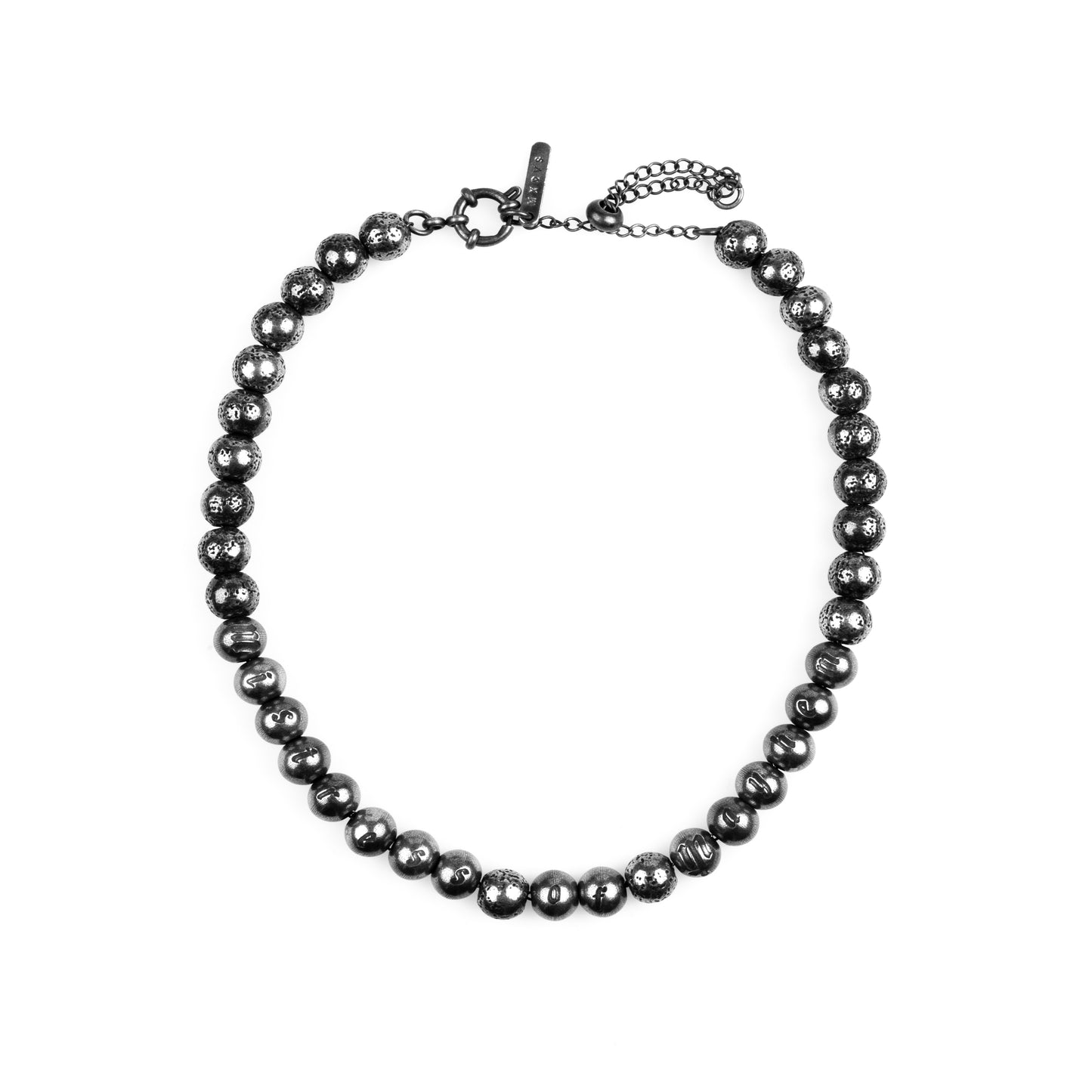 Mistress of Mayhem Necklace