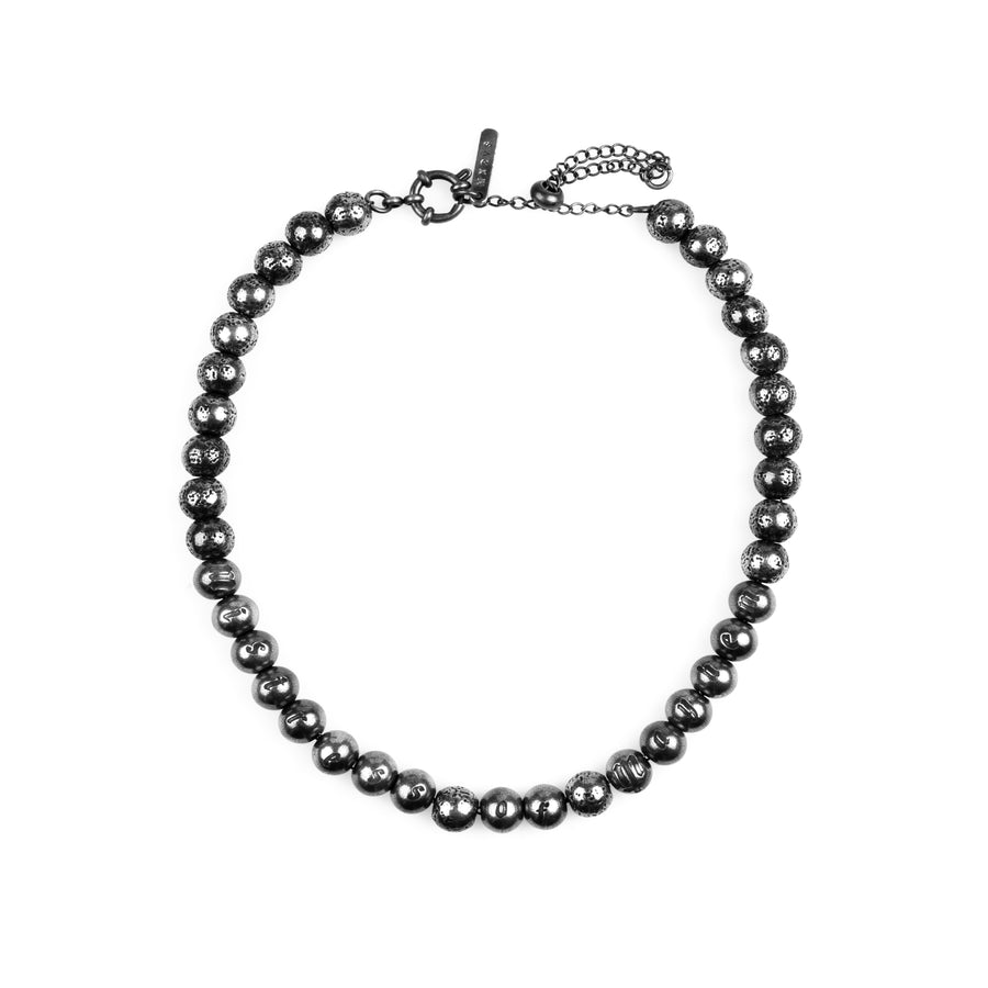 Mistress of Mayhem Necklace