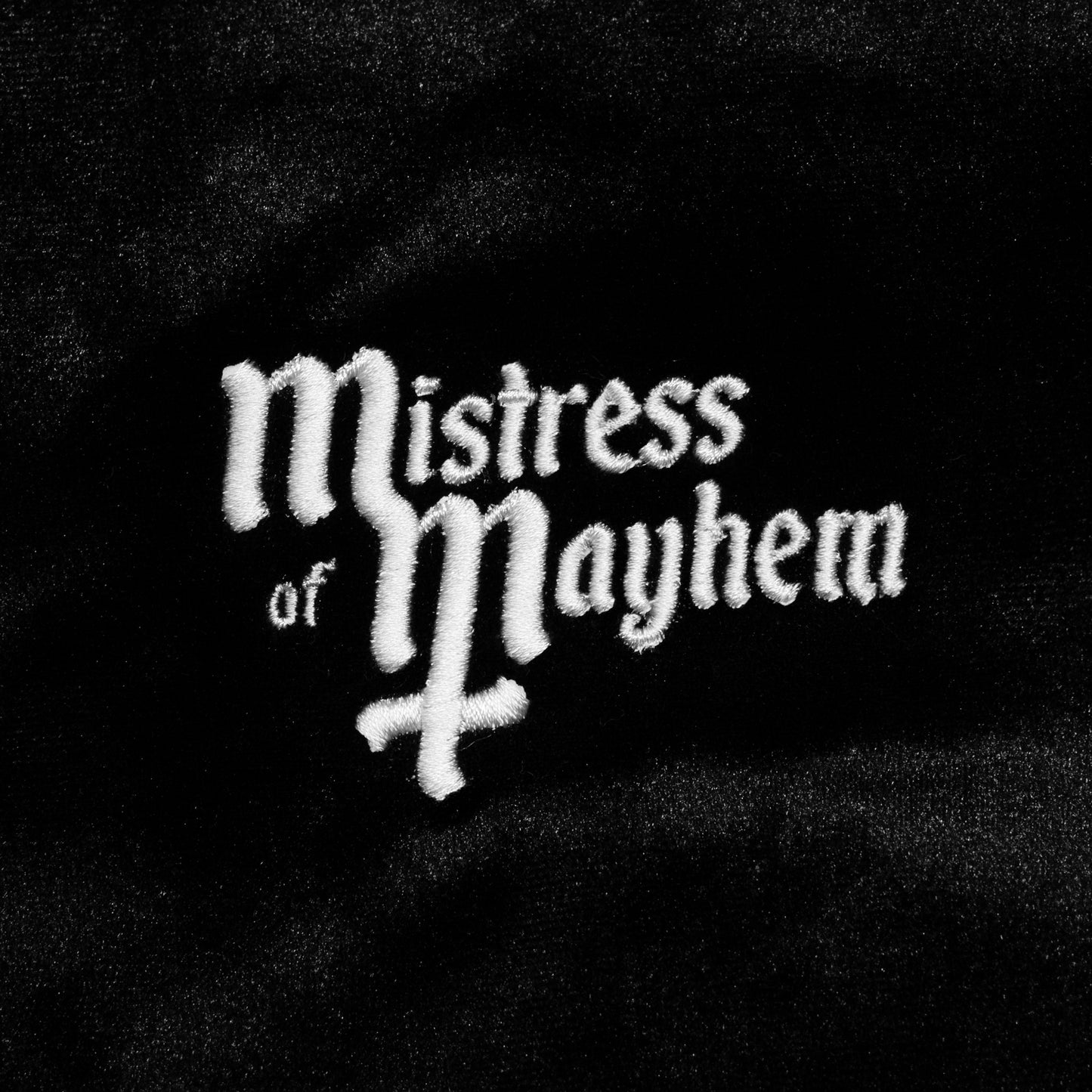 Mistress of Mayhem Dress