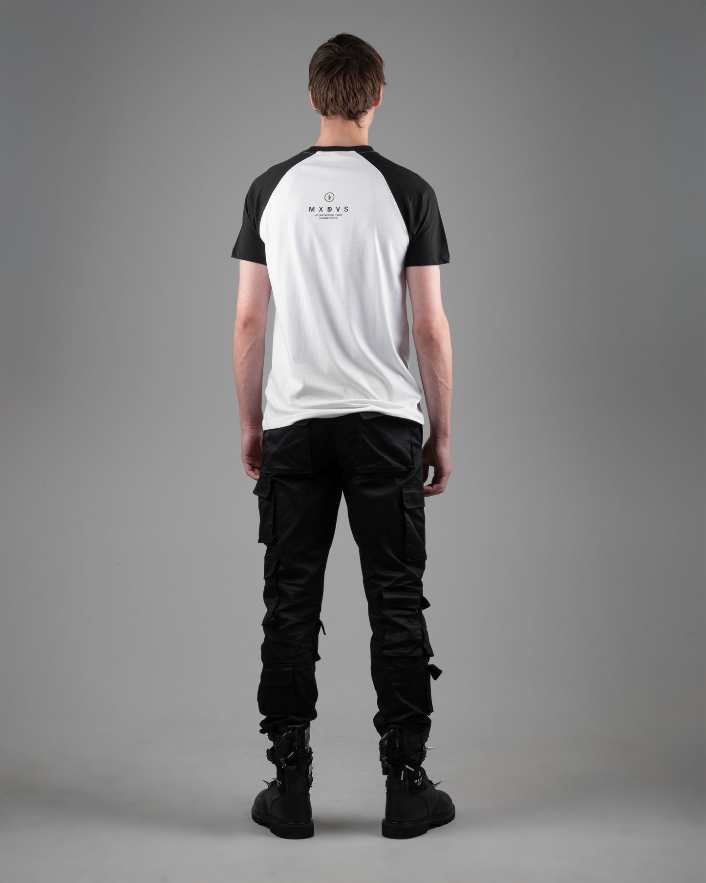 Babyboy T-shirt