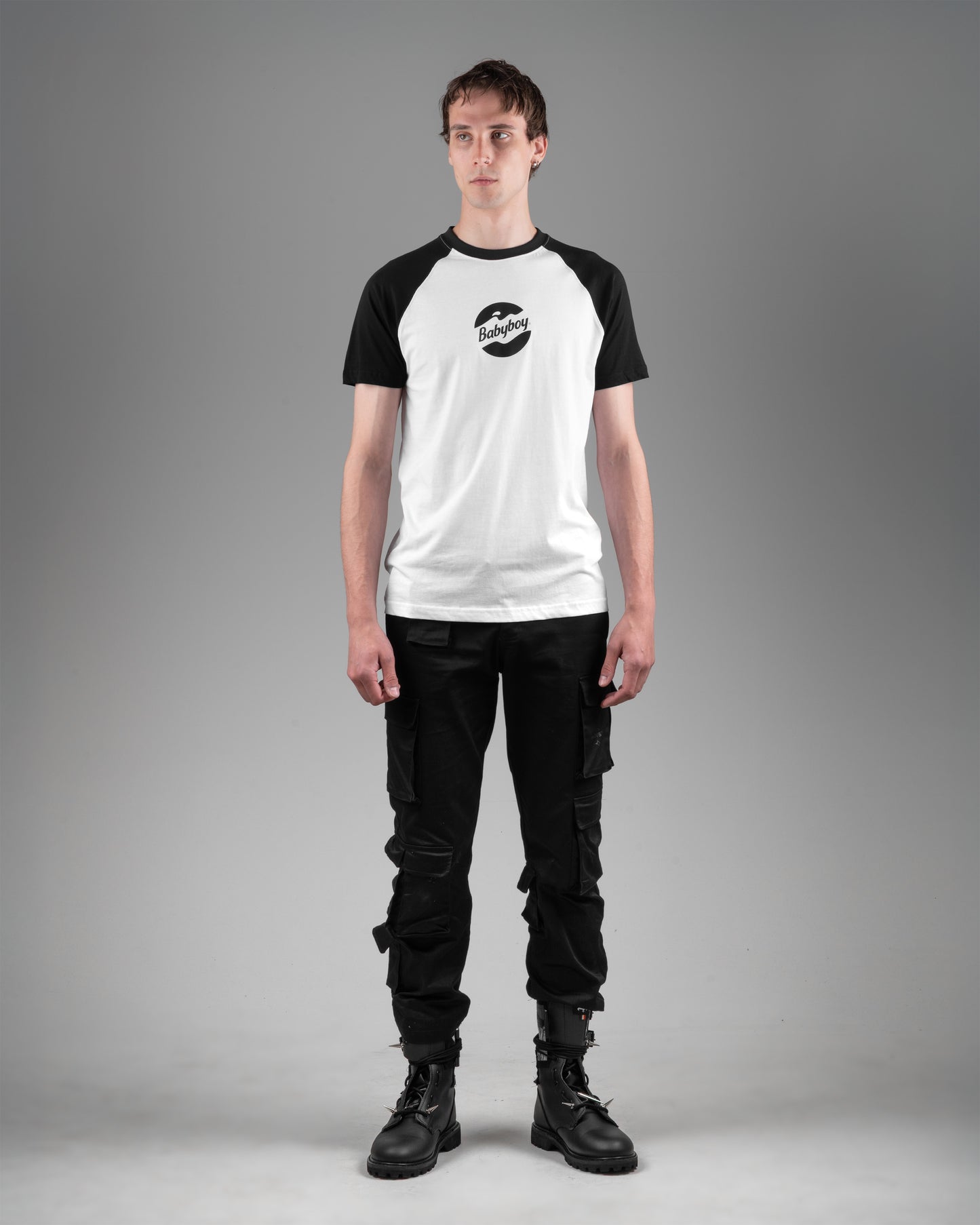 Babyboy T-shirt