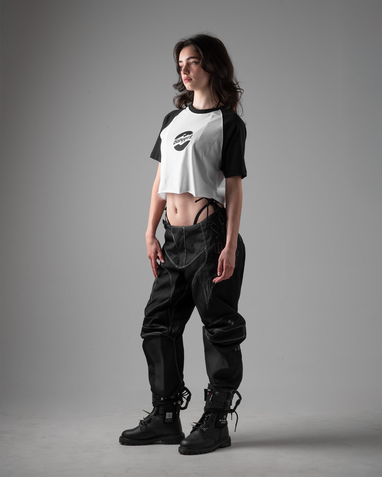 Babygirl Top