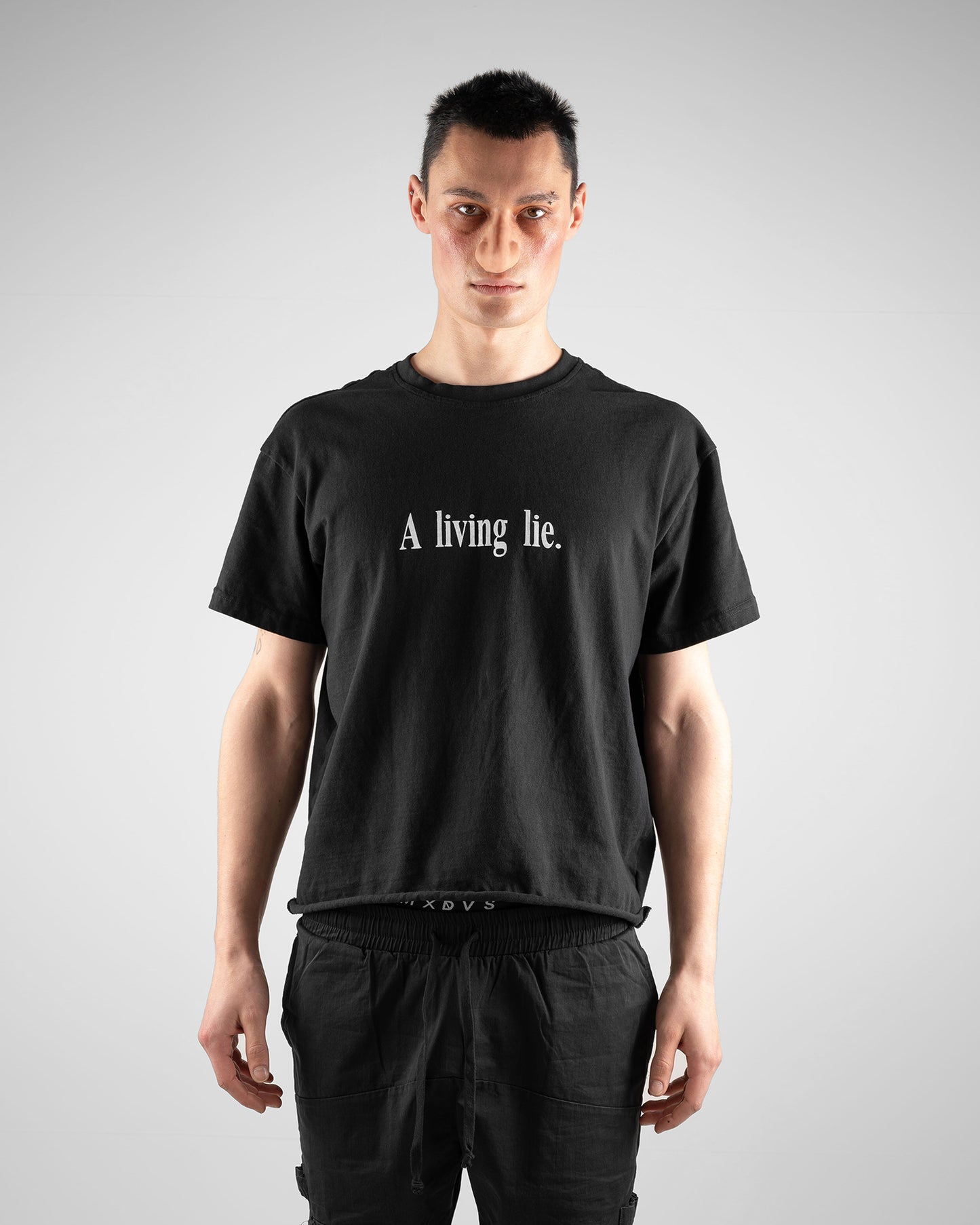 A Living Lie T-shirt