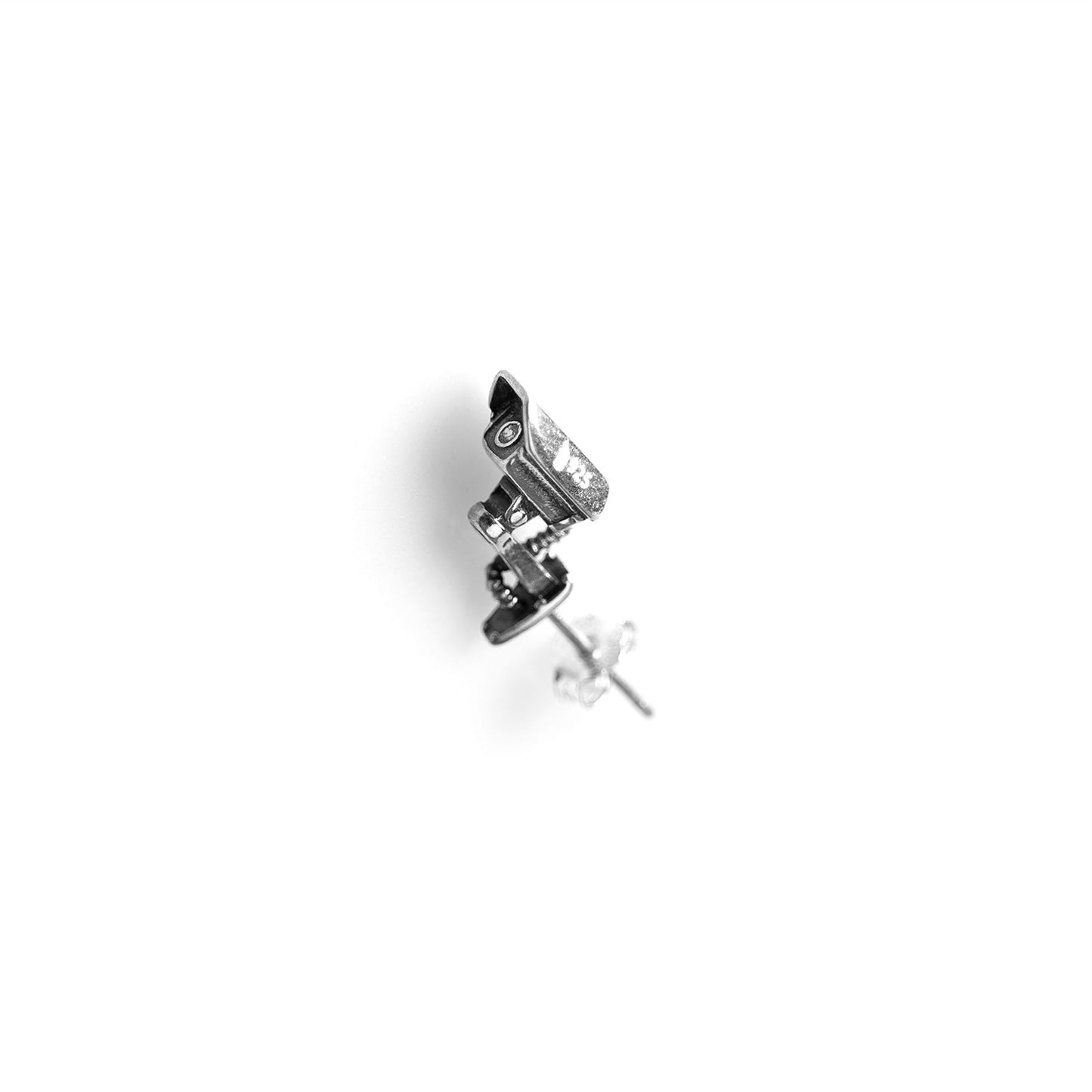 CCTV Earring