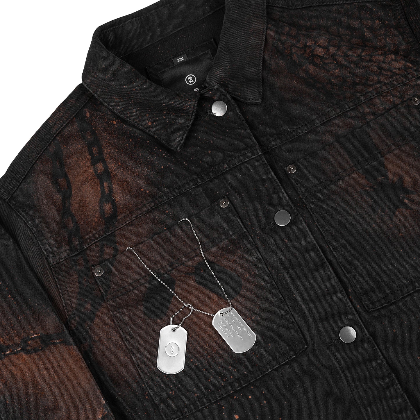 Schaduw Jacket