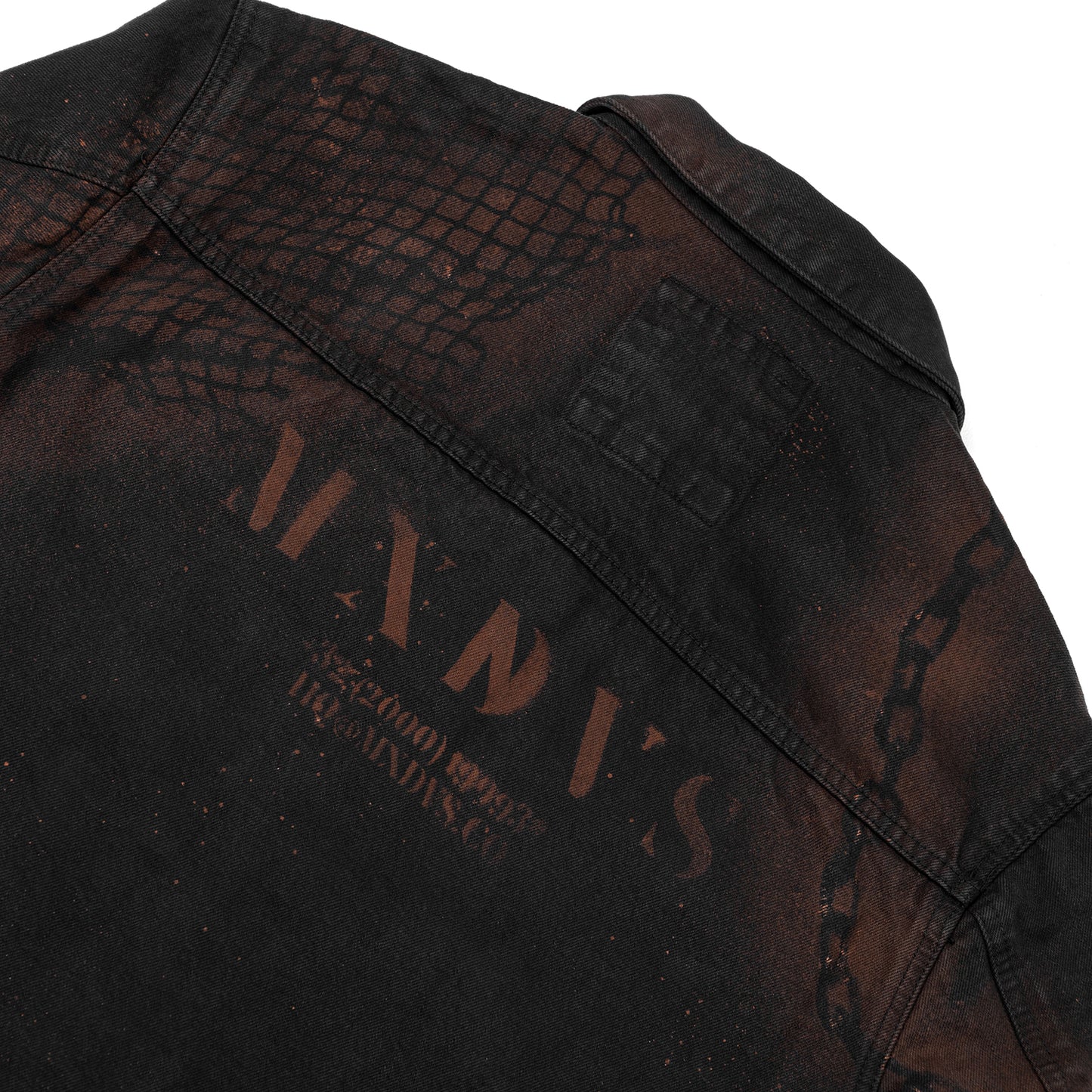 Schaduw Jacket