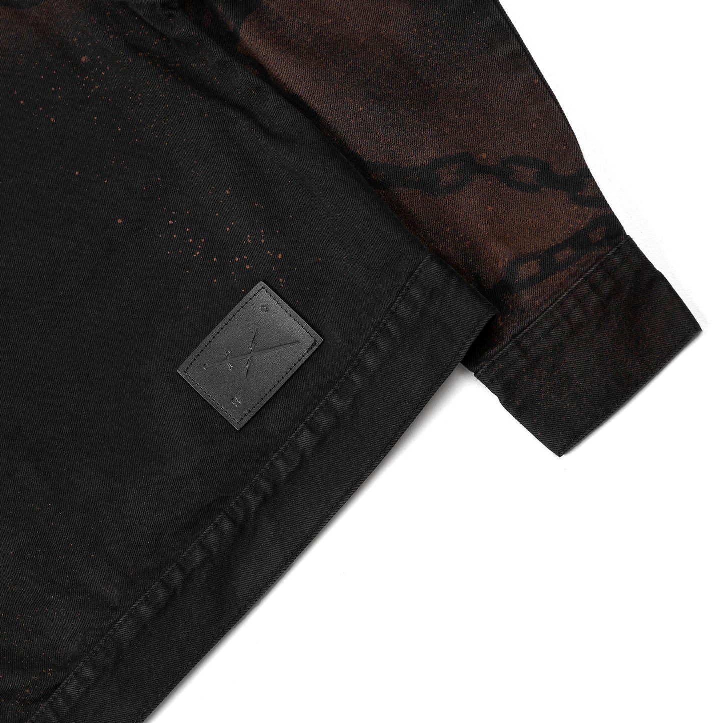 Schaduw Jacket
