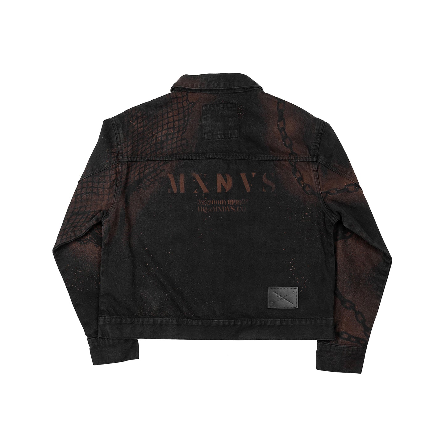 Schaduw Jacket