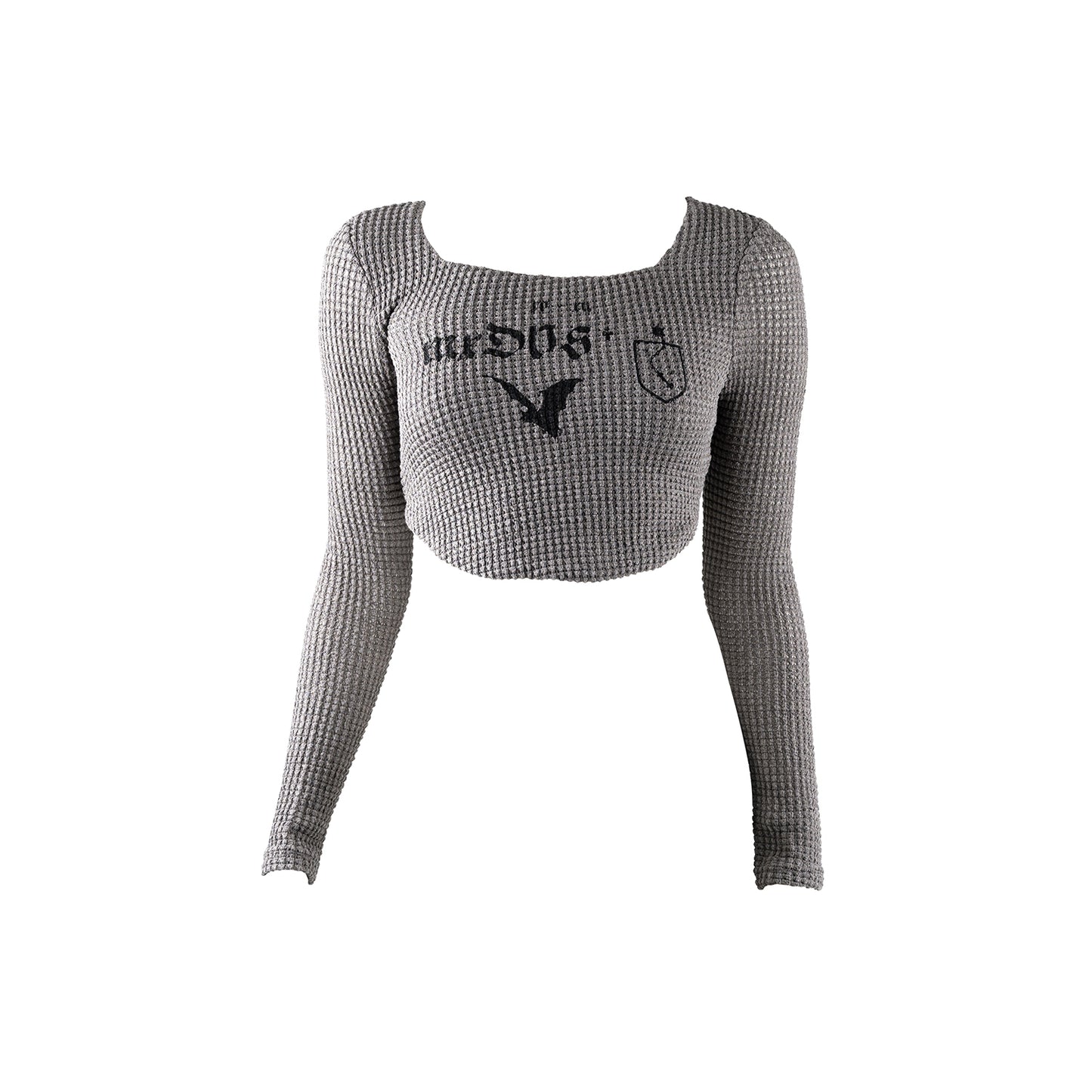 Medieval Logo Top