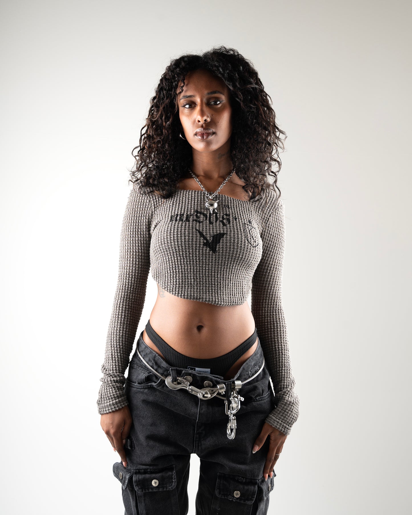 Medieval Logo Top