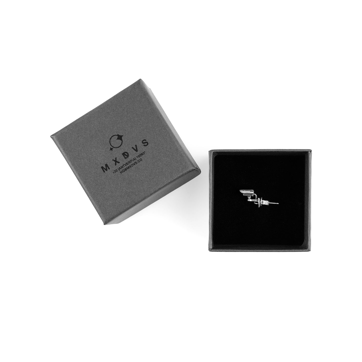 CCTV Earring