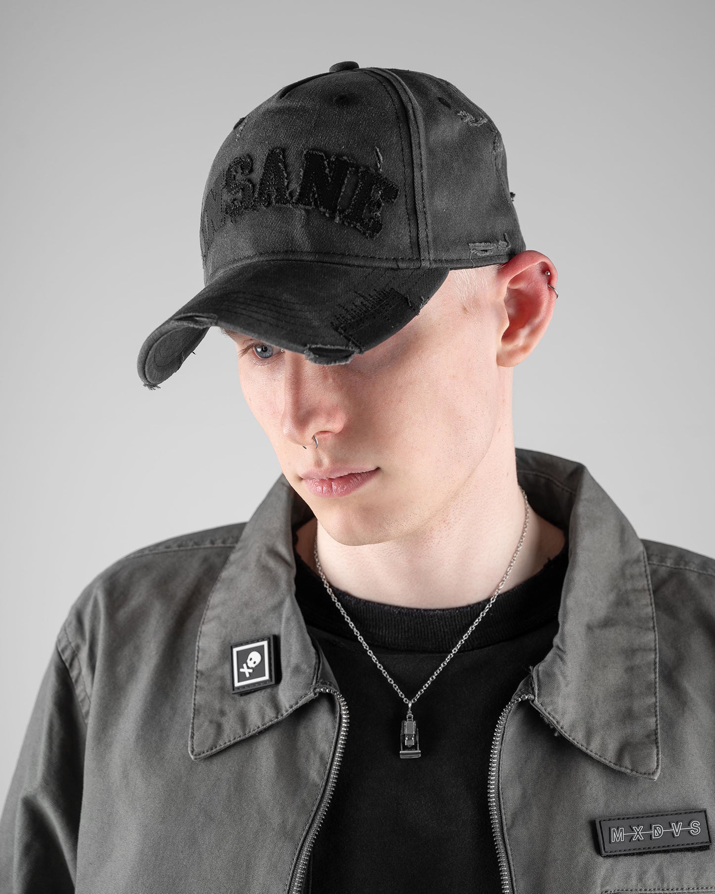 (in)sane hat