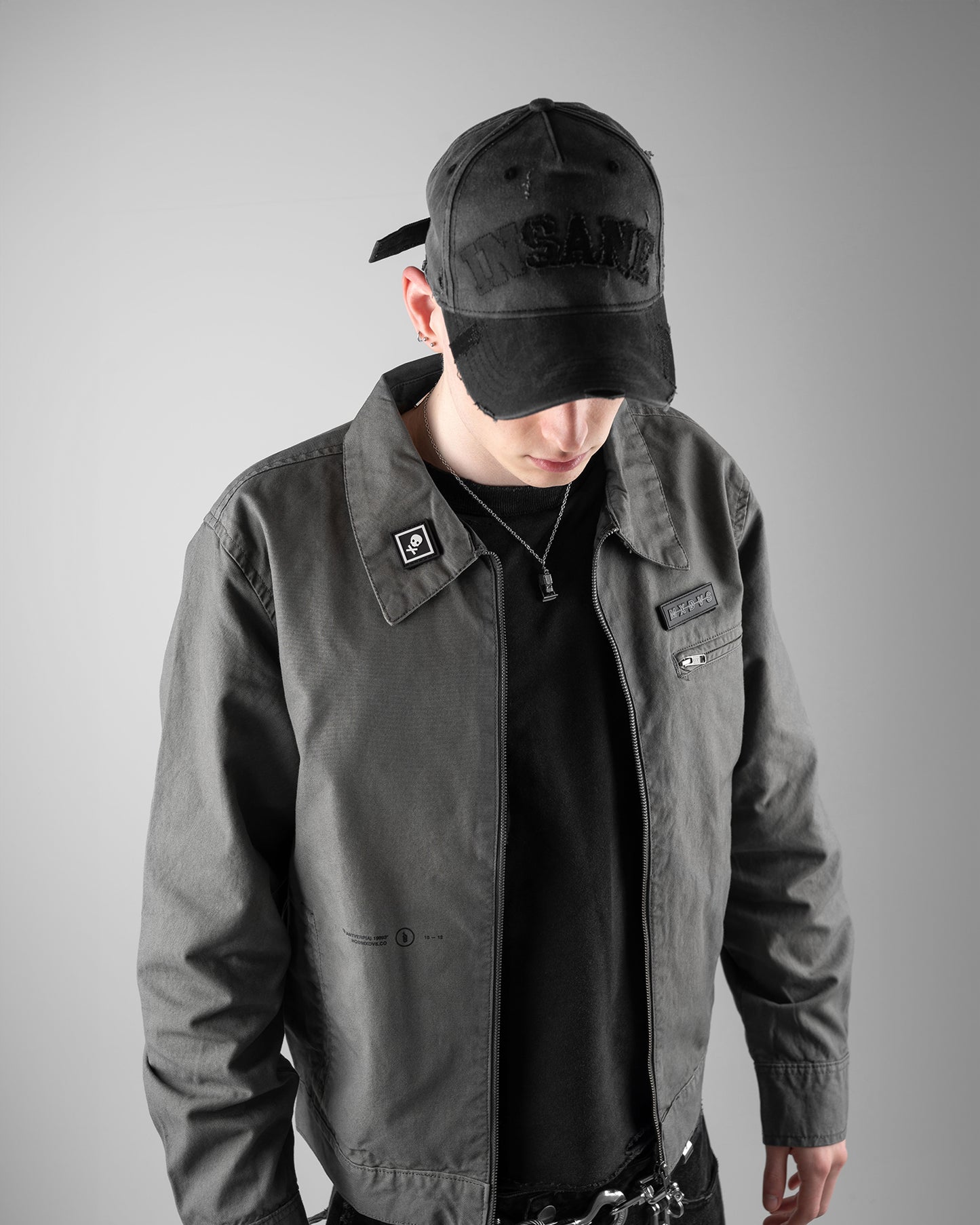 (in)sane hat