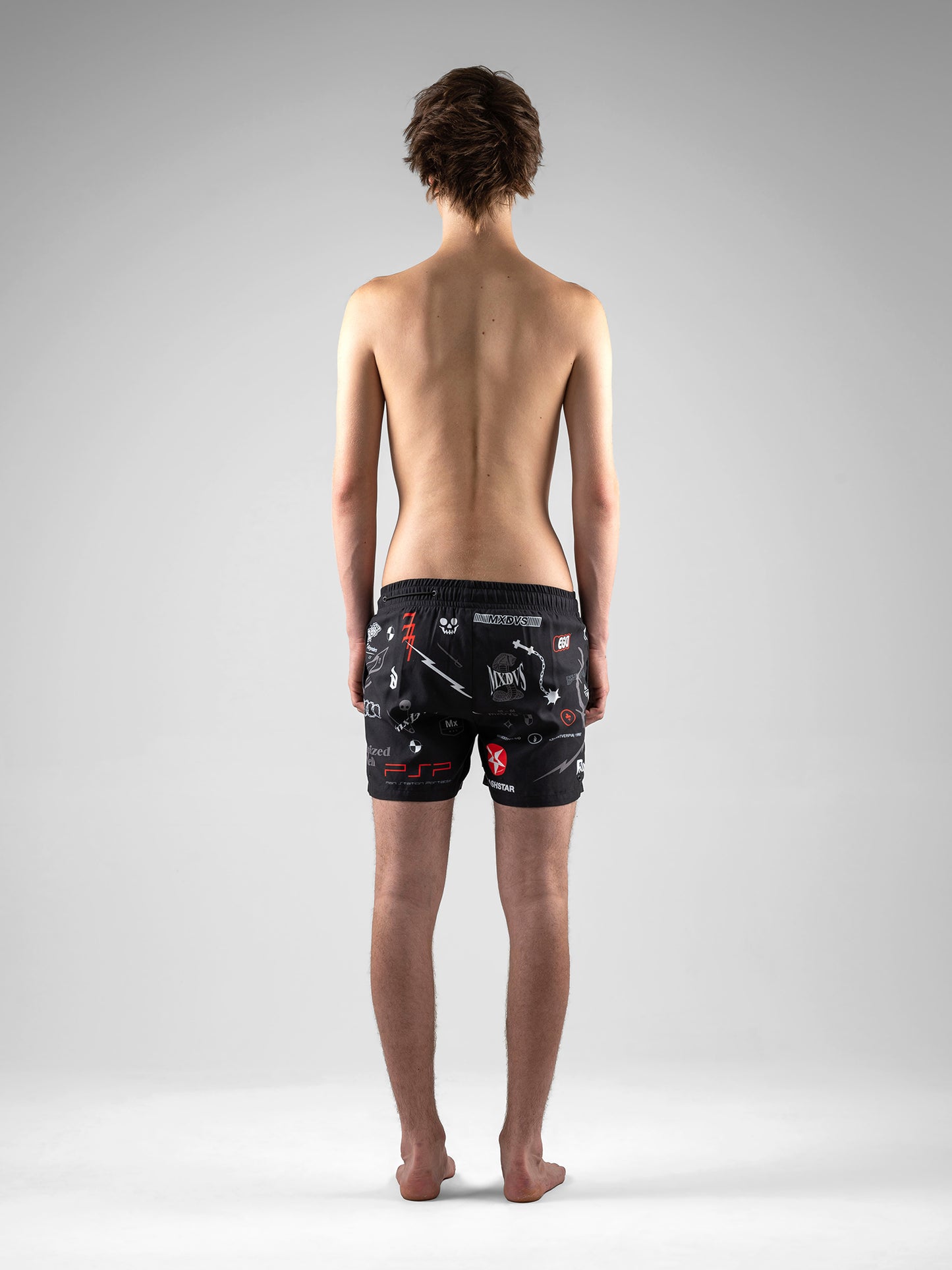 Racing Swimshorts