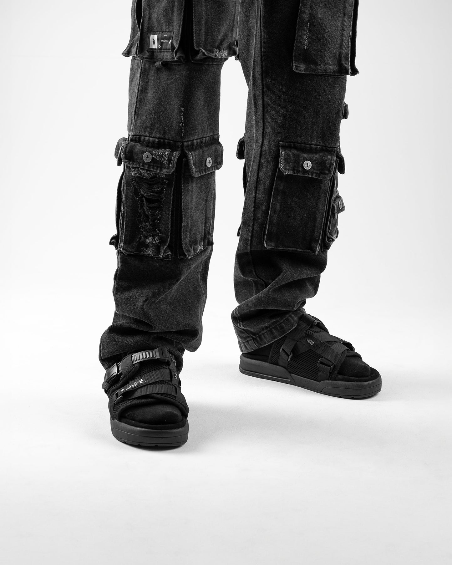 Tactical Slides